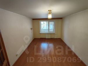 2-комн.кв., 48 м², этаж 1