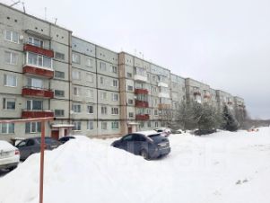 3-комн.кв., 56 м², этаж 5