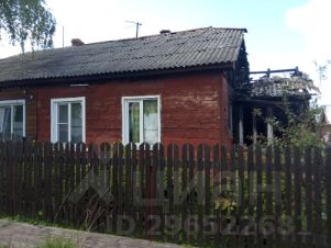 3-комн.кв., 49 м², этаж 1