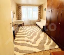 2-комн.кв., 48 м², этаж 1