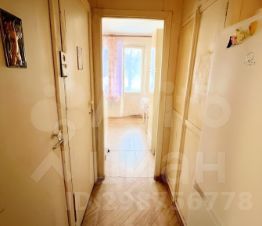 2-комн.кв., 48 м², этаж 1