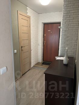 1-комн.кв., 32 м², этаж 1