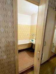 3-комн.кв., 58 м², этаж 2