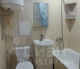 2-комн.кв., 44 м², этаж 3