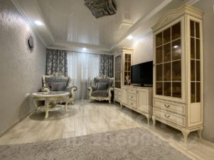 2-комн.кв., 54 м², этаж 2