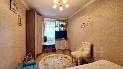 2-комн.кв., 49 м², этаж 2