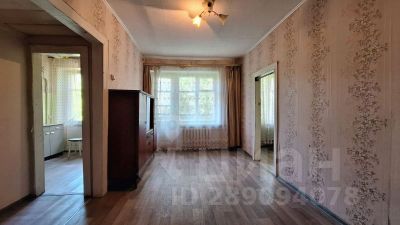 2-комн.кв., 43 м², этаж 2