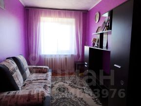 3-комн.кв., 58 м², этаж 5