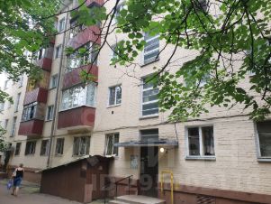 2-комн.кв., 43 м², этаж 4