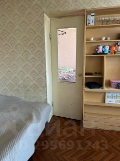 2-комн.кв., 40 м², этаж 5