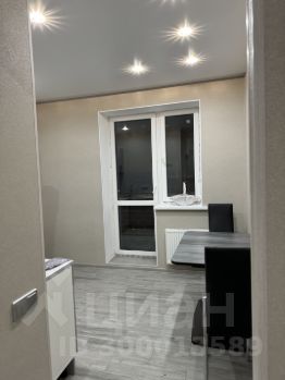 1-комн.кв., 43 м², этаж 15