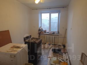 2-комн.кв., 42 м², этаж 5