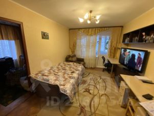 2-комн.кв., 39 м², этаж 3