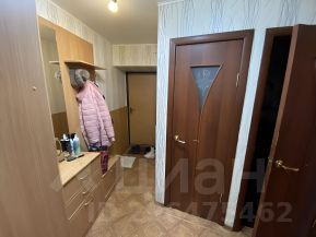 2-комн.кв., 39 м², этаж 3