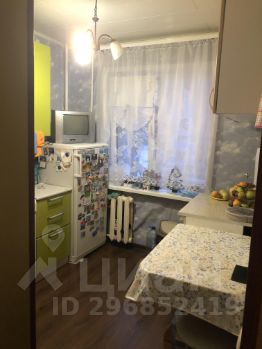 2-комн.кв., 45 м², этаж 3