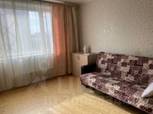 1-комн.кв., 39 м², этаж 3