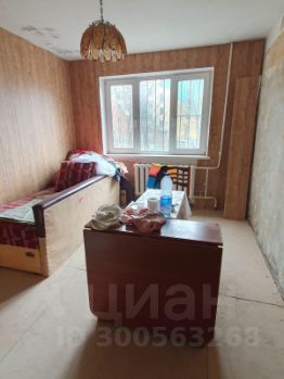 2-комн.кв., 45 м², этаж 1