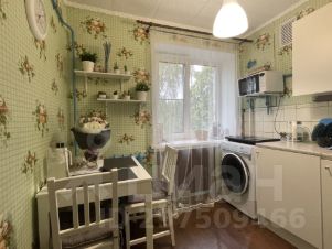 2-комн.кв., 40 м², этаж 5