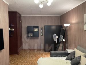 2-комн.кв., 40 м², этаж 5