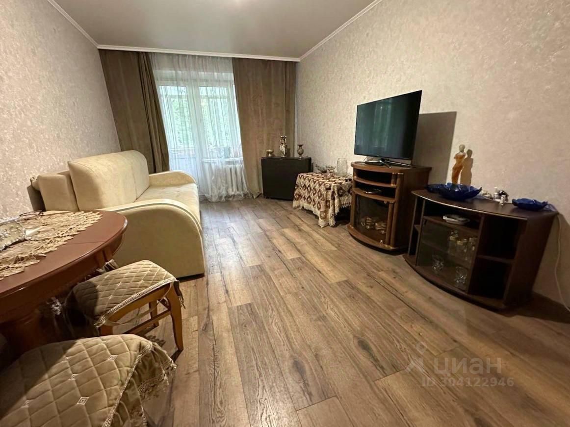 Продажа однокомнатной квартиры 31,8м² ул. Дзержинского, 17, Солнечногорск,  Московская область, Солнечногорск городской округ - база ЦИАН, объявление  304122946