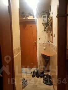 2-комн.кв., 40 м², этаж 2