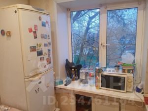 2-комн.кв., 40 м², этаж 2