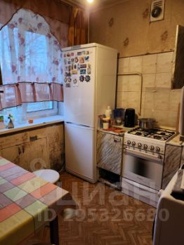 2-комн.кв., 41 м², этаж 1