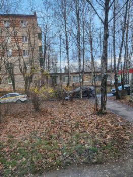 2-комн.кв., 41 м², этаж 1