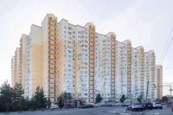 3-комн.кв., 73 м², этаж 7