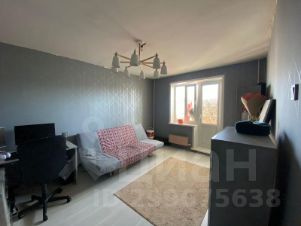 2-комн.кв., 50 м², этаж 4