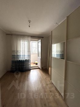 1-комн.кв., 41 м², этаж 3