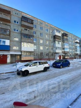 1-комн.кв., 35 м², этаж 5