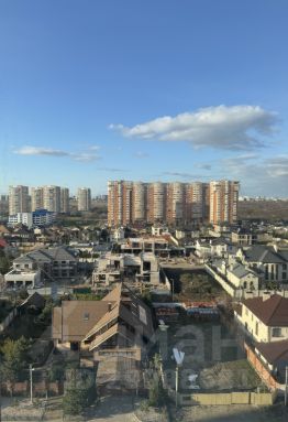 2-комн.кв., 79 м², этаж 12