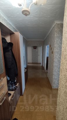 3-комн.кв., 66 м², этаж 5