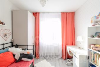 2-комн.кв., 53 м², этаж 9