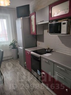 2-комн.кв., 52 м², этаж 8