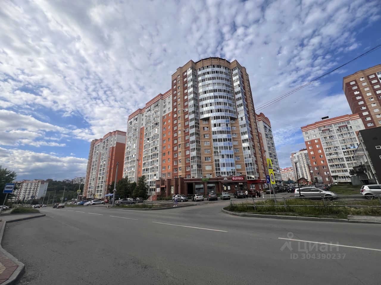 Снять квартиру в районе Октябрьский в городе Томск на длительный срок,  аренда квартир длительно на Циан. Найдено 36 объявлений.