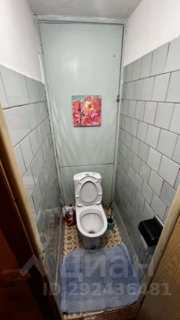 2-комн.кв., 50 м², этаж 4