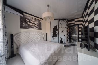 2-комн.кв., 80 м², этаж 15