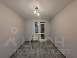 1-комн.кв., 47 м², этаж 9