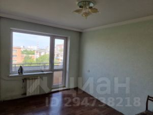 3-комн.кв., 60 м², этаж 6