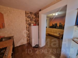 3-комн.кв., 60 м², этаж 6