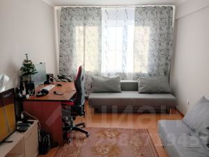 1-комн.кв., 31 м², этаж 2