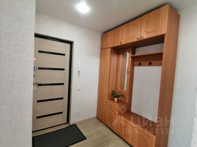 3-комн., 60 м², 5/5 этаж