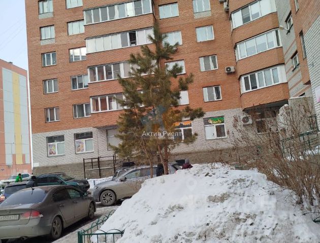 1-комн., 48 м², 8/10 этаж