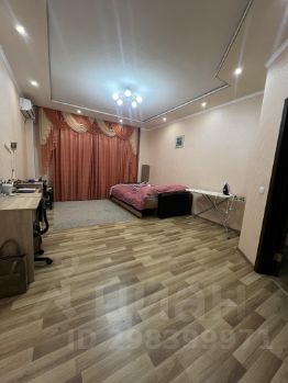 1-комн.кв., 48 м², этаж 8