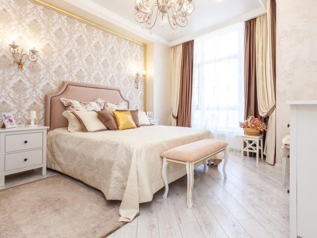 2-комн., 66,3 м², 12/15 этаж