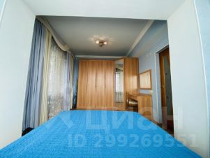 3-комн.кв., 70 м², этаж 3