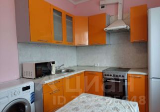 1-комн.кв., 48 м², этаж 1