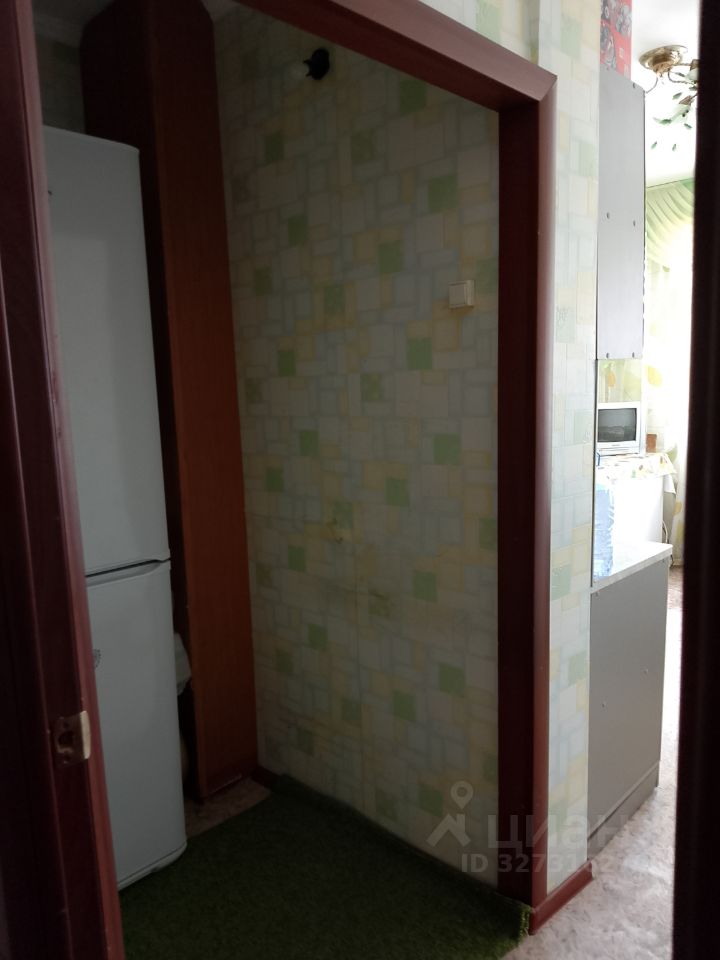 3-к кв. Башкортостан, Стерлитамак Солнечный мкр, ул. Юрматинская (68.2 м²)